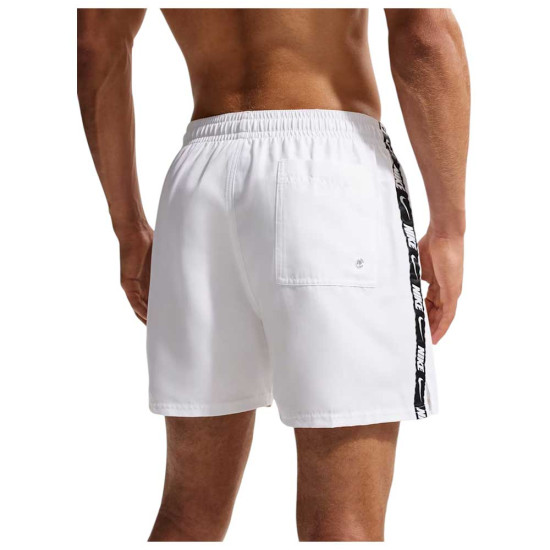 Nike Ανδρικό μαγιό Breaker 5'' Brief-Lined Volley Swim Shorts